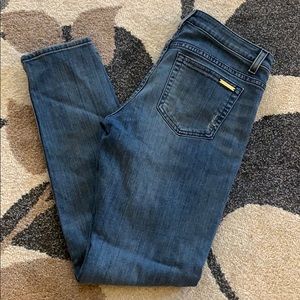 Michael Kors jeans! Barely worn...great condition!